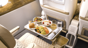 Emirates Skywards Elevates Travel by Adding Flight Rewards for Premium Economy Cabin