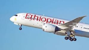 Ethiopian Airlines Sees Revenue Growth with New Routes and Increased Passengers