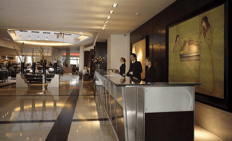 EVT se spojuje s Pro-Invest Hotels za účelem růstu