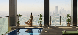 Fairmont Hotels & Resorts Expands Its Luxury Portfolio in Saudi Arabia