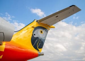 Expanding Southern Africa Flight Connections: Fastjet Joins Forces with WorldTicket by GO7