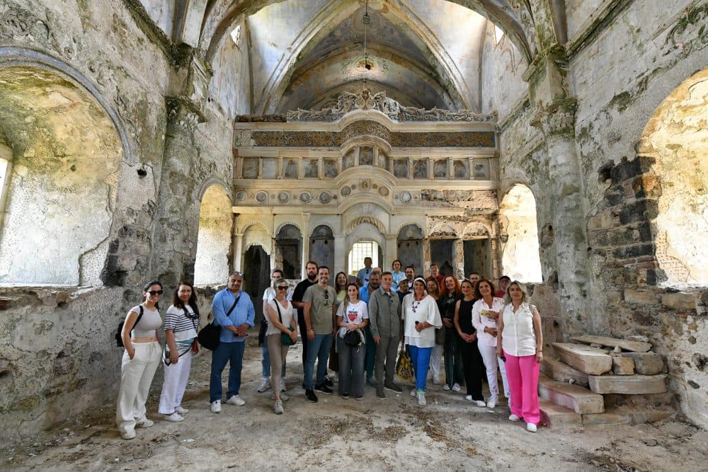 Cultural Festivities and Tourism Growth: Highlights from Fethiye