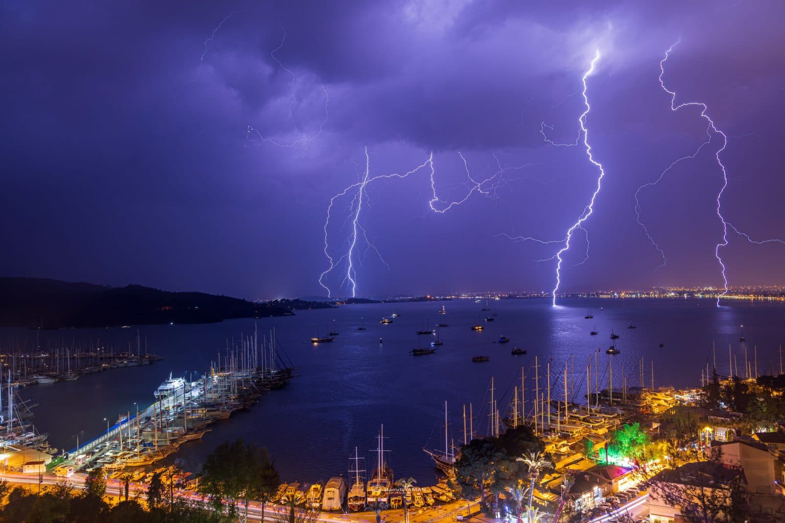 Göcek Herb Food Festival Delayed and Market Surprises This Weekend