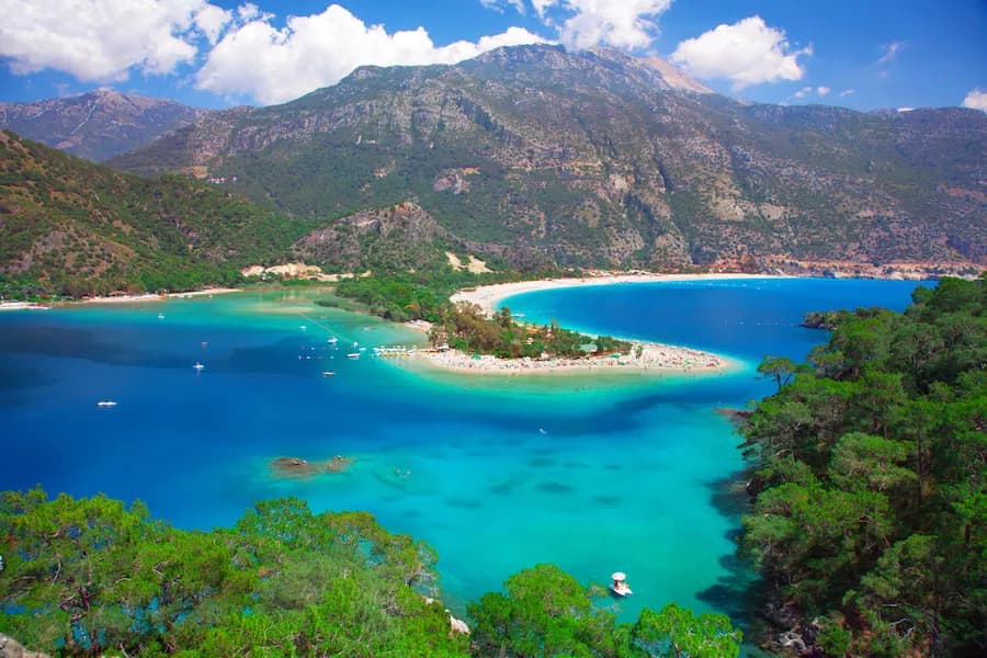 Fethiye Travel Guide — Best Beaches, Day Trips and Where to Stay