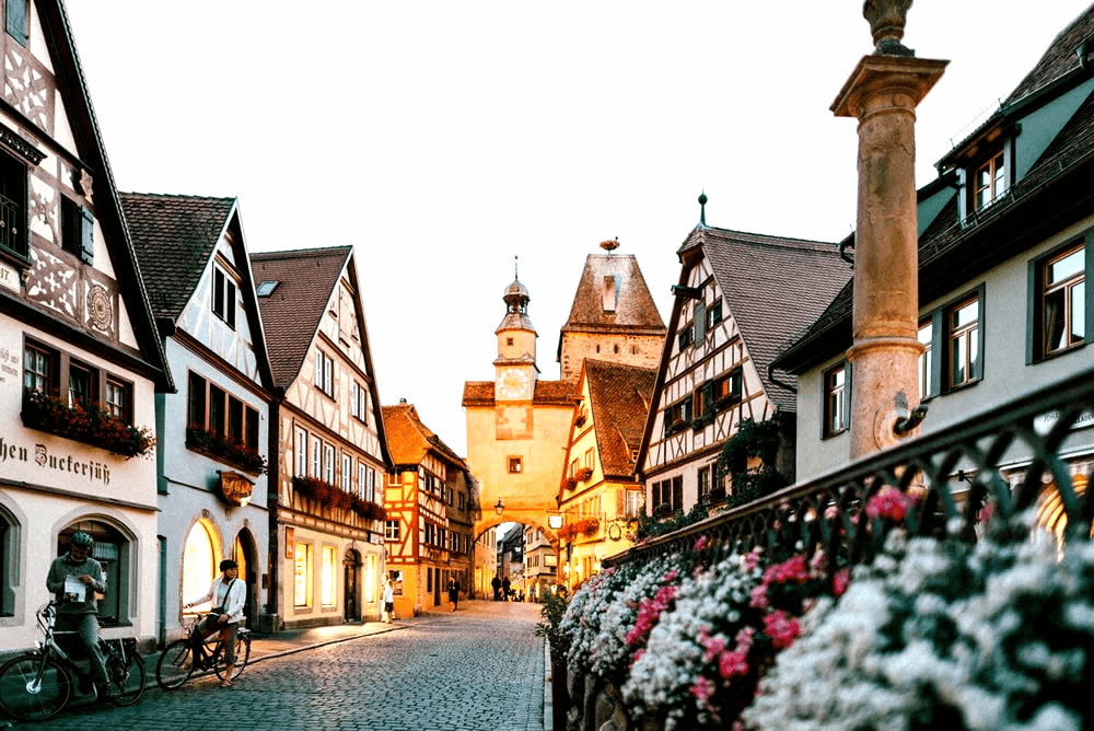 Exciting New European Tours for a Memorable Experience