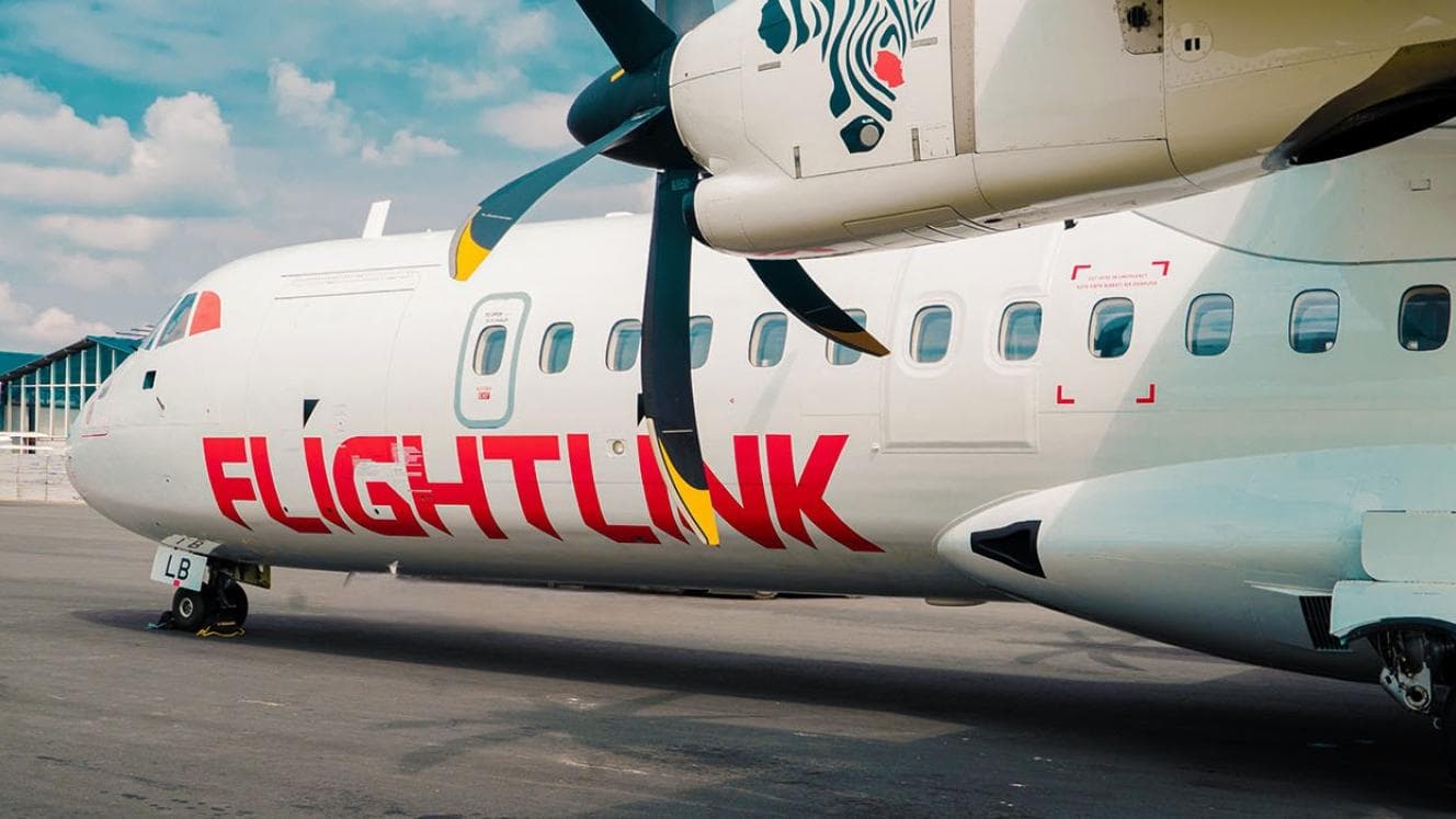Enhancing Travel Connectivity Across East Africa: Flightlink's Expansion