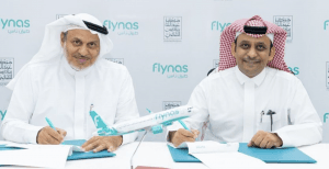 flynas promotes Saudi cultural heritage with the Literature Journey initiative featuring Saudi literary works on digital platforms