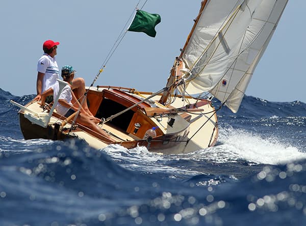 Folkboat: Why the 25ft Classic Still Shapes Coastal Sailing