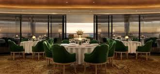 Four Seasons Yachts to Feature Renowned Hotel Chefs in Culinary Residency on 2026 Voyages