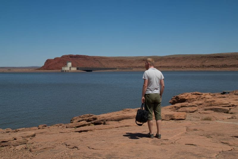 Explore the Vibrant Summer Tourism Campaign at Gariep Dam in the Free State, South Africa