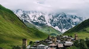 Georgia Sees a 12% Boost in International Travel Revenue Over First Three Quarters of 2025