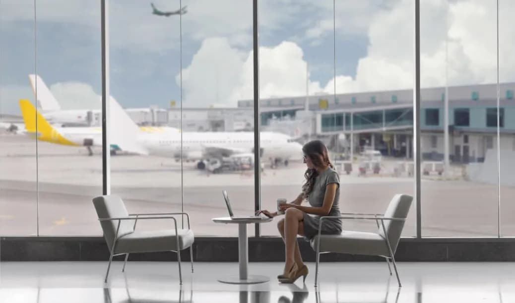 How German Travelers Plan to Travel More, Luxuriously, and With AI Support in 2026