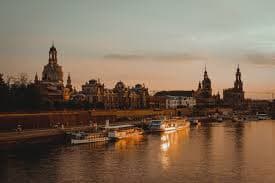 Discovering Germany's Charm: A Travel Addict’s Most Memorable European Journey in 2023