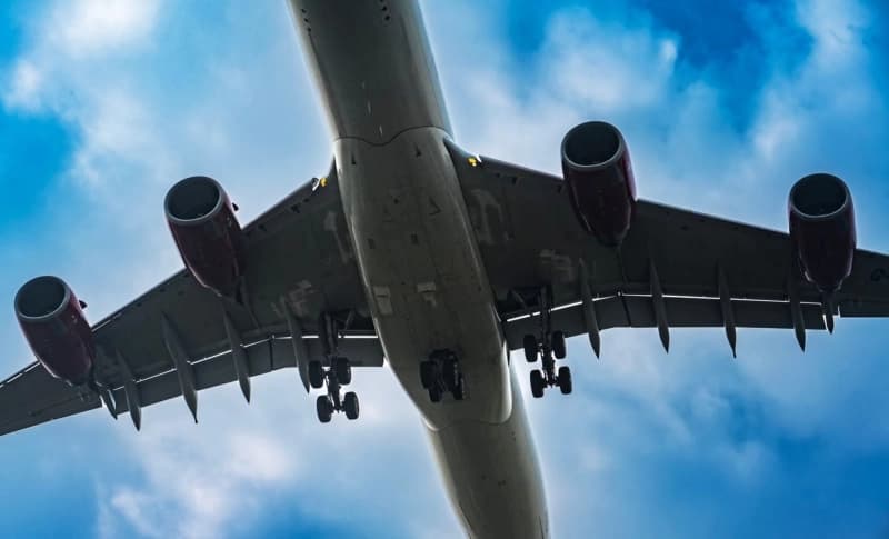 Strengthening Global Collaboration in Aviation to Achieve Net Zero Emissions by 2050