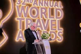 Гранд-финал World Travel Awards 2025 в Бахрейне: Главный вечер туристического превосходства