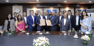New Waldorf Astoria and Hilton Hotels Set to Transform New Delhi’s GMR Aerocity