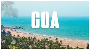 Impressive Rise in Goa’s Tourist Arrivals in 2025: Domestic and International Markets Expand