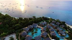 Experience Ultimate Island Luxury at BE Grand Resort Bohol, The Philippines’ Premier Destination