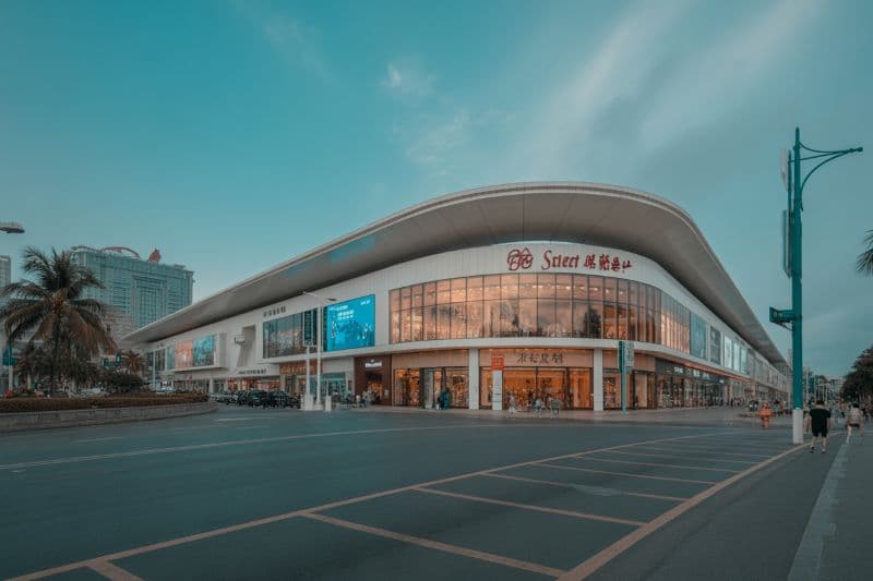 How Eudes Fabre’s Role at HTDF Could Shape the Future of Tourism in Hainan Island