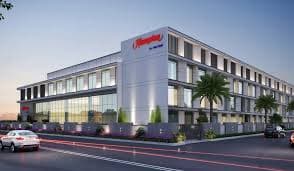 Hampton by Hilton Enters India, Bringing a Fresh Approach to Mid-Market Hospitality Across Emerging Cities
