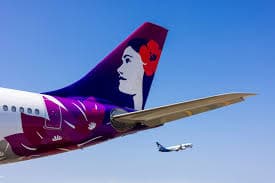 Como o Novo CEO do Alaska Air Group na Hawaiian Airlines Pretende Elevar a Experiência de Viagem no Havaí