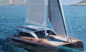 Crafting the Ideal Helm Station on the Delos Explorer 53 for Comfortable Voyages