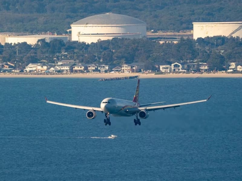 Hong Kong Airlines Introduces Direct Flights to Sydney