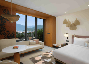 Experience Comfort and Innovation at the Newly Opened Hyatt Place Butwal in Nepal