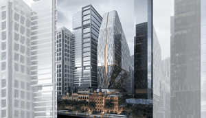 Major Developments in Luxury and Lifestyle Hotels in Australia