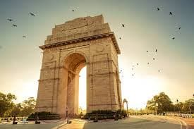 Promising Signs for India’s Peak Inbound Tourism Season with Emerging Travel Trends