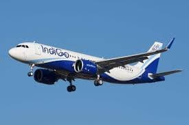 IndiGo lanserar ATR 72-600-tjänster från Navi Mumbai International Airport till Ahmedabad, Diu, Goa, Rajkot, Belgaum och Kolhapur
