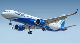 IndiGo Enhances Travel with Bluebox’s Digital In-Flight Entertainment System on New A321XLR Jets