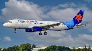 Israir to Link Tel Aviv Directly with Delhi and Mumbai, Boosting India-Israel Air Travel
