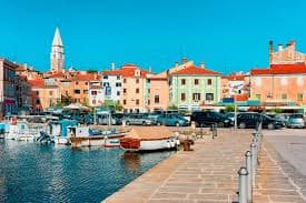 Why Slovenia’s Coastal Gem Izola Is Set to Shine Brightly in European Travel Circles by 2026