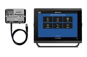 J1939 Doctor by Digital Yacht brings web-based J1939 diagnostics and fault management to leisure and commercial boats