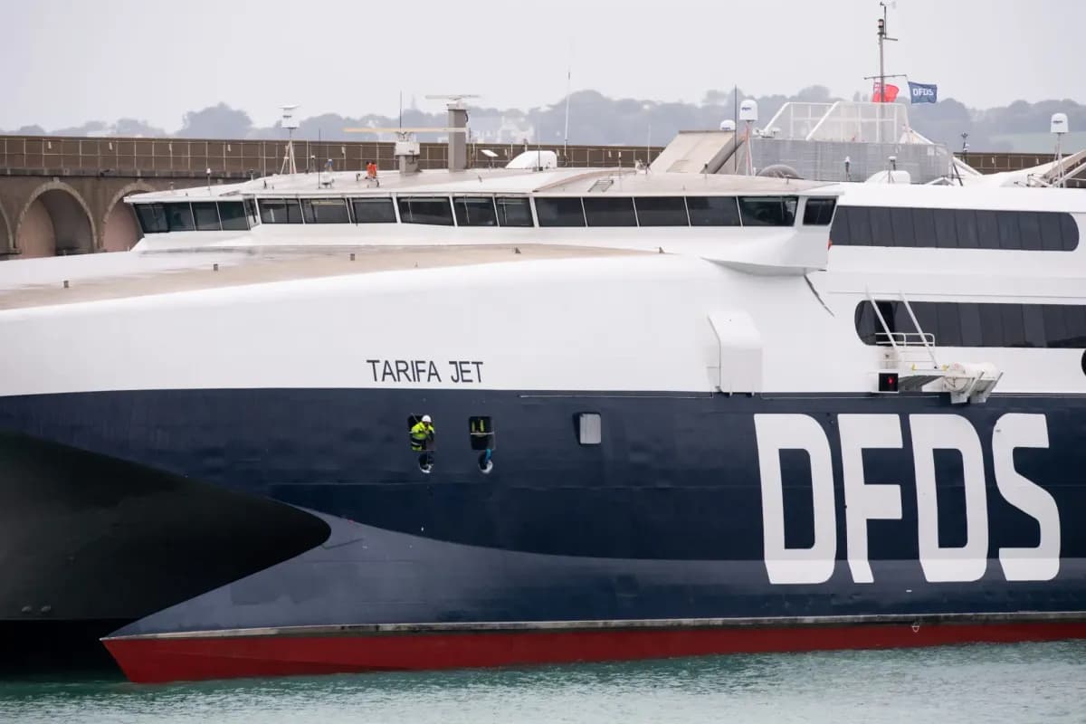 Understanding the Complex Causes Behind Jersey’s Tourism Decline Beyond Ferry Issues