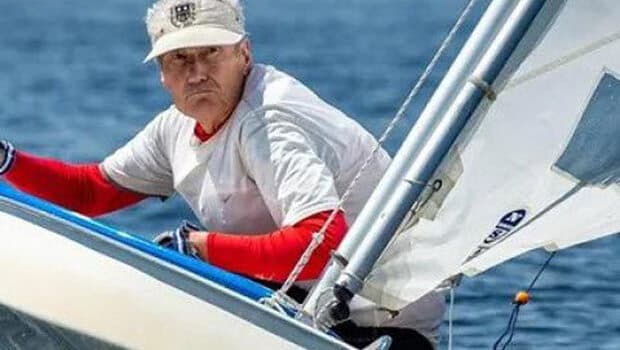 How a 129-Pound Sunfish Win in Miami Shaped Five Decades of Challenge