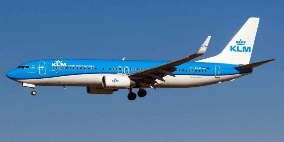 KLM's New Non-Stop Flights from Amsterdam to San Diego