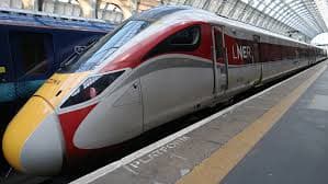 Understanding the Current LNER Train Delays Between Newark Northgate and Retford: Impact on Travel Plans