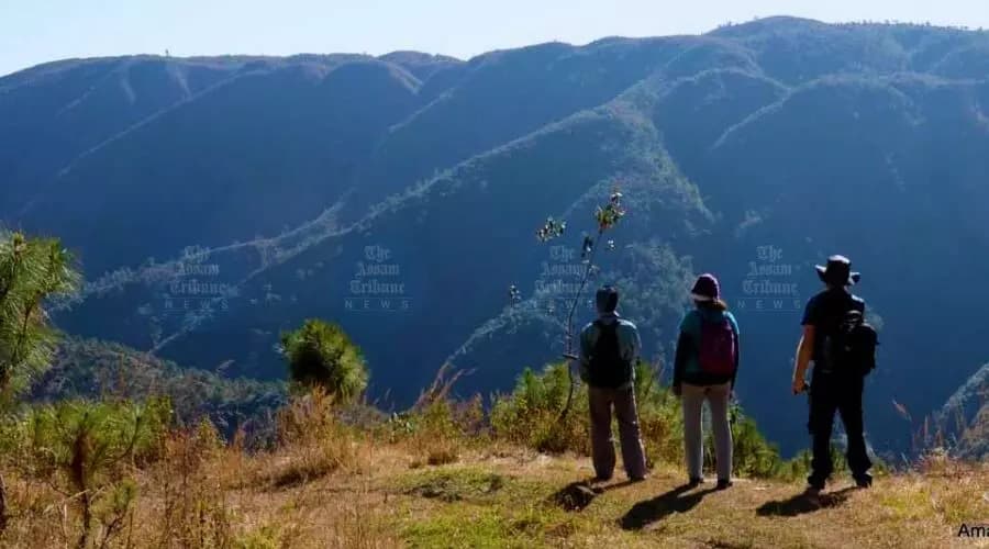 Posilnenie cestovného ruchu prostredníctvom biodiverzity a posilnenia postavenia miestnych komunít v severovýchodnej Indii