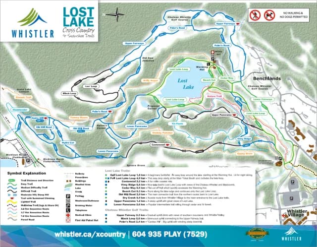 Cum a fost salvat Parcul Lacului Pierdut de la dezvoltare și moștenirea lui Don MacLaurin