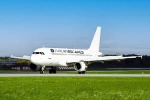 Experience Unforgettable Luxury with the 25-Day European Charter Tour by Luxury Escapes