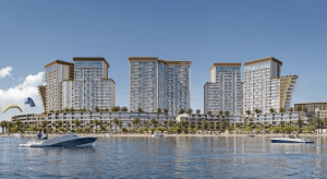 Meliá Hotels International posiluje turistiku v Bahrajnu spuštěním exkluzivního resortu na ostrově Amwaj