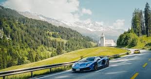 Experience America’s Scenic Routes in Style with HunterMoss Luxury Driving Tours Launching in 2026
