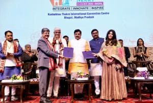 Madhya Pradesh Travel Mart 2025 Ushers in a New Phase for Tourism and Industry Collaborations