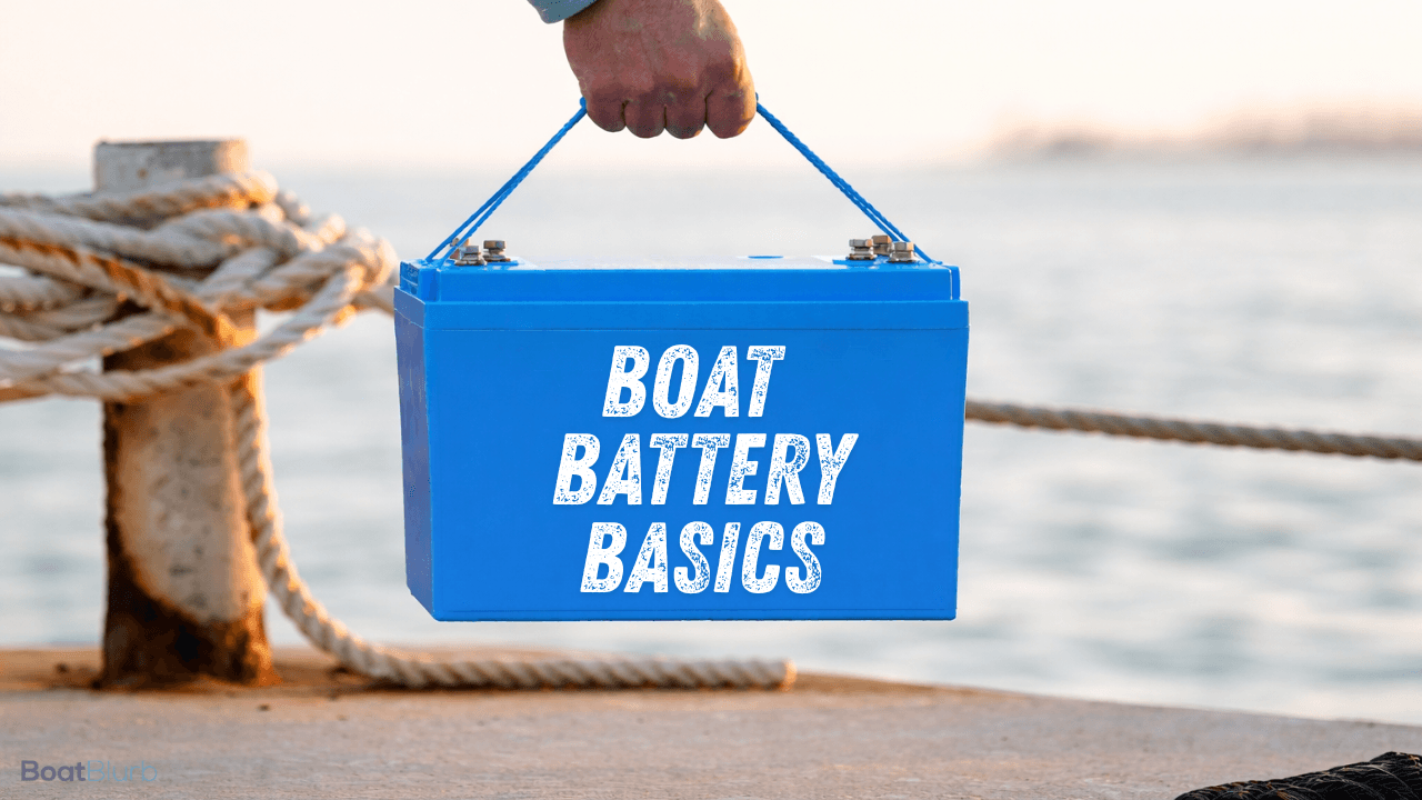 Essential Steps for Testing, Wiring, and Maintaining Boat Batteries for Safe Voyages