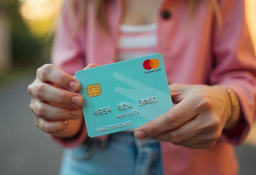 Mastercard's New Payment Passkeys Set to Enhance Online Transactions Across Europe