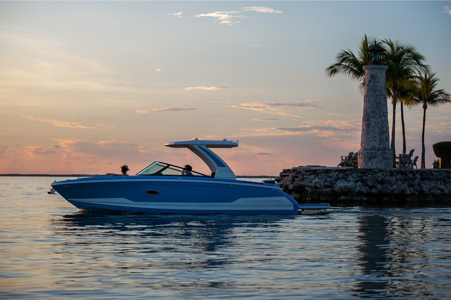 MasterCraft na Marine Products Jikọrọ: Mmetụta na Nrụpụta Ụgbọ Mmiri na Njem Nlegharị Anya n'Ụsọ Oké Osimiri