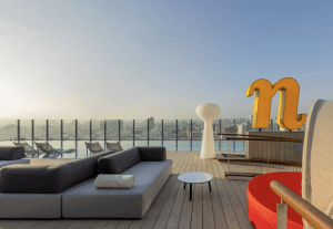 Minor Hotels 2025 me: ŋɔŋlɔŋlɔŋ gbɔŋ, xɔŋ gbɔŋtɔŋ ɖeɖeɖeŋu kple kesinɔŋu gbɔŋŋuŋ gbɔŋʋuŋ.