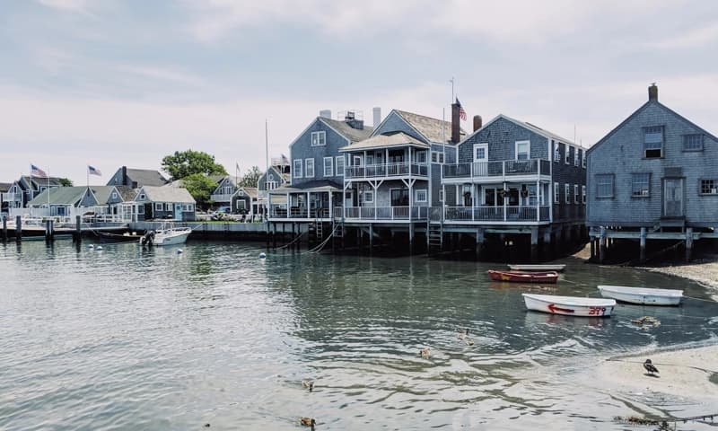 Discovering the Most Expensive Summer Destinations in the U.S.: Nantucket and Martha’s Vineyard